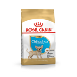 ROYAL CANIN法國皇家-吉娃娃幼犬(CHP) 1.5kg x 2入組(購買第二件贈送寵物零食x1包)