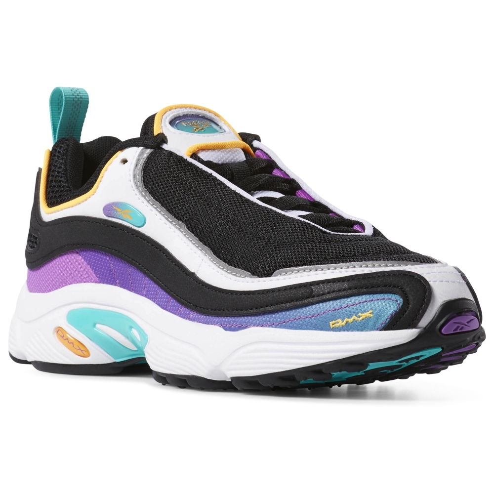 Reebok DAYTONA DMX 經典鞋男/女CN8386 | 休閒鞋| Yahoo奇摩購物中心