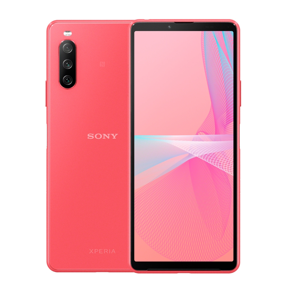 SONY Xperia 10 III (6G/128G)6吋5G智慧手機| Yahoo奇摩購物中心