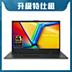 ASUS E1504FA 15.6吋特仕筆電 (R5-7520U/8G/2T/Win11 Home/Vivobook Go 15 OLED/混成黑) product thumbnail 1
