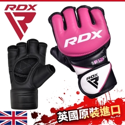 英國RDX 維斯塔 MMA專業拳擊手套 (女性適用) 重訓手套 手套 拳擊(GGR-F12)