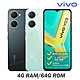 vivo Y03 4G (4G/64G) 6.56吋八核心智慧型手機 product thumbnail 1