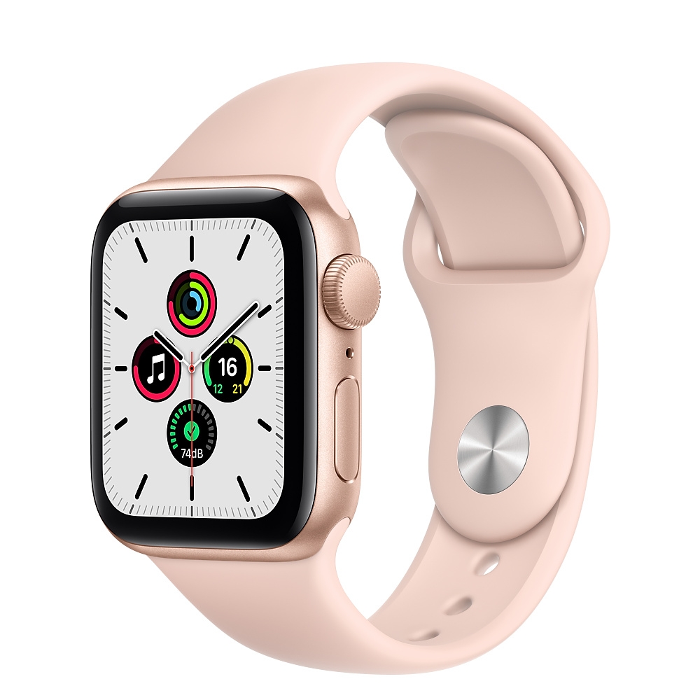 ☆貴重☆新品未開封☆ Apple Watch SE2 GPS 40mm-