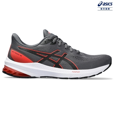 ASICS 亞瑟士 GT-1000 12 (2E) 男款 寬楦 支撐 慢跑鞋 1011B634-021