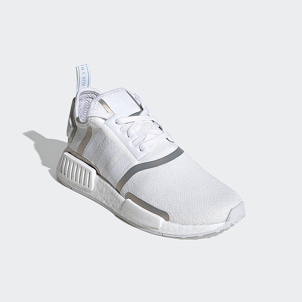 adidas NMD_R1 運動休閒鞋 - Originals 女 FV1797