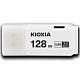 KIOXIA U301 Hayabusa USB3.2 Gen1 128GB  隨身碟(白色) product thumbnail 1