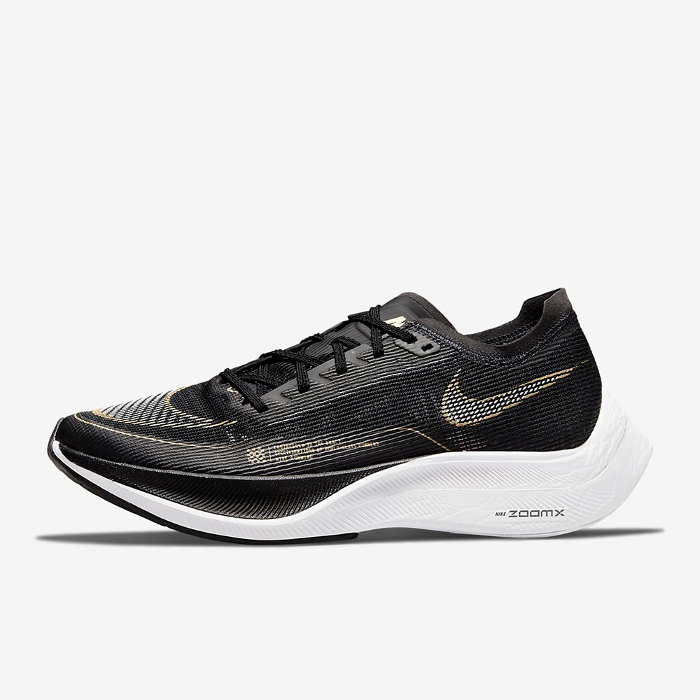 NIKE ZOOMX VAPORFLY NEXT% 2 女慢跑鞋-黑-CU4123001