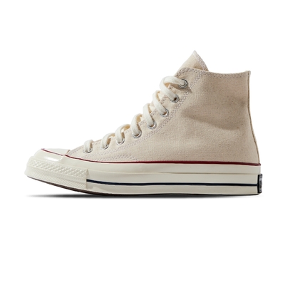 CONVERSE Chuck Taylor All Star 70 男鞋 女鞋 米白色 新製 高筒 1970 三星標 帆布鞋 休閒鞋 162053C