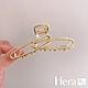 【Hera 赫拉】創意設計別針鯊魚夾 H111051107 product thumbnail 3