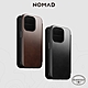 美國NOMAD 精選Horween皮革保護套-iPhone 15 Pro (6.1") product thumbnail 1