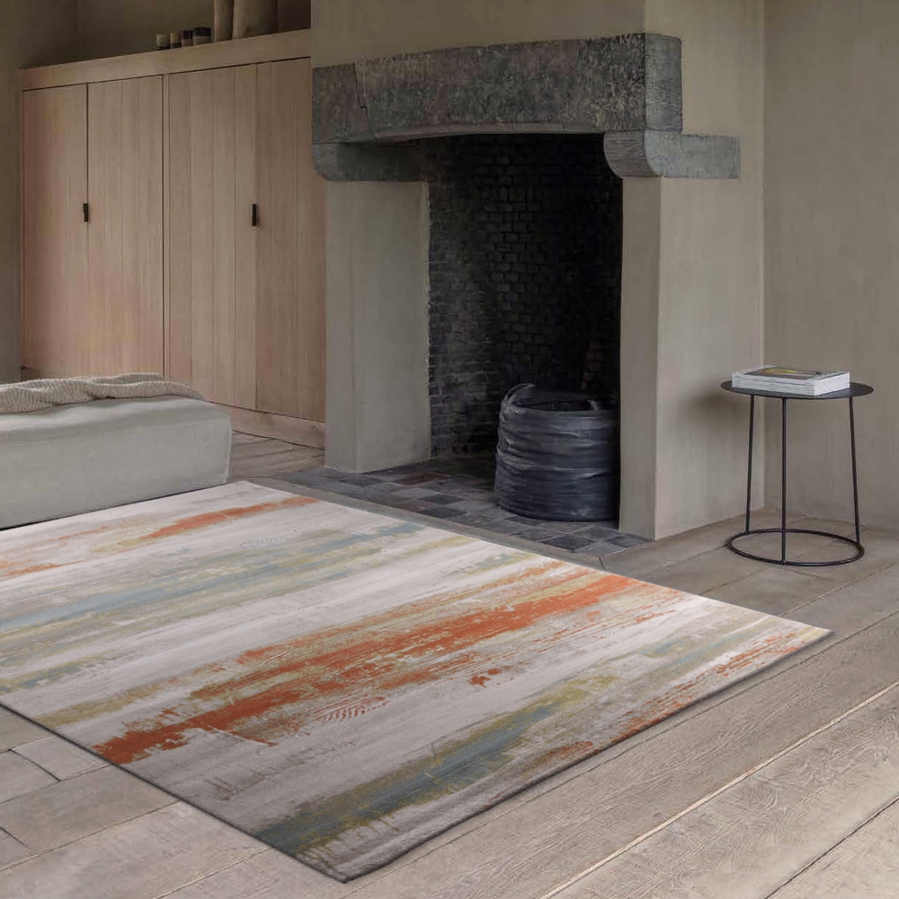 范登伯格 - 歐斯特 現代地毯 - 霞光 (200 x 290cm)