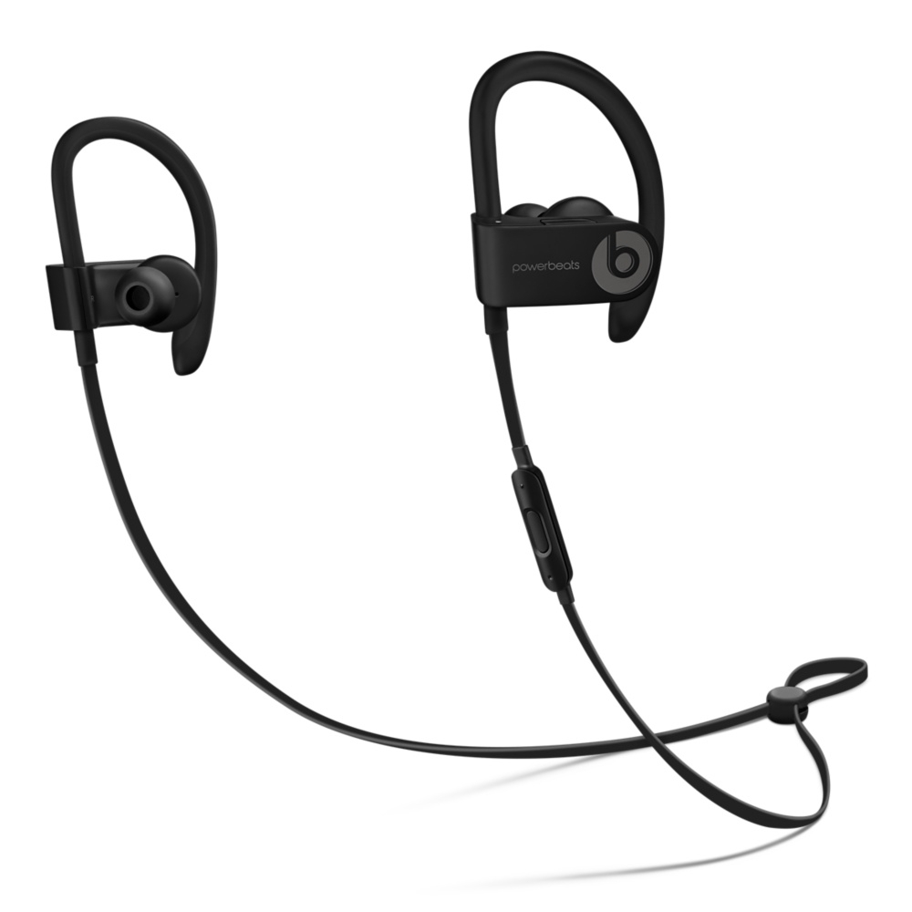 can you track beats powerbeats 3