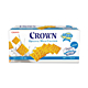 CROWN 原味營養餅乾(200g) product thumbnail 1