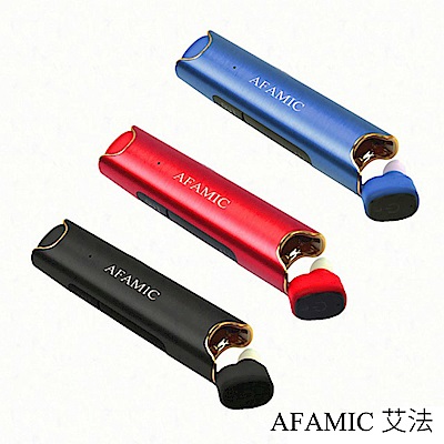 【AFAMIC 艾法】S2真無線藍芽防水立體聲運動耳機(免持聽筒 藍芽耳機)