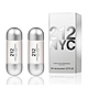 Carolina Herrera 212 都會女性淡香水 5ml 小香(2入組) product thumbnail 1