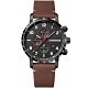 WENGER 威格 Attitude Chrono計時手錶(01.1543.107)-44mm product thumbnail 1