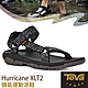 TEVA 抗菌 男 Hurricane XLT2 可調式 耐磨運動織帶涼鞋(含鞋袋).溯溪鞋_熔岩深灰 product thumbnail 1