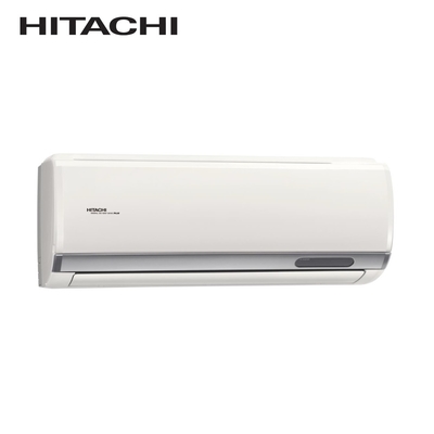 Hitachi 日立 變頻分離式冷專冷氣(RAS-22HQP) RAC-22QP - 基本安裝+舊機回收