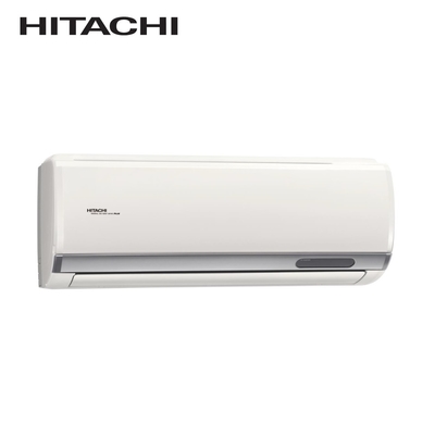 送好禮7選1 Hitachi 日立 變頻分離式冷專冷氣(RAS-40HQP) RAC-40QP -基本安裝+舊機回收