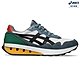 ASICS 亞瑟士 JOGGER X81 男款  運動休閒鞋 1201A744-022 product thumbnail 1