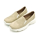 Material瑪特麗歐 懶人鞋 MIT簡約素面厚底包鞋 T52186 product thumbnail 5