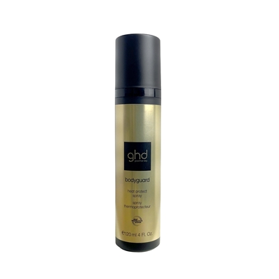 ghd 抗熱噴霧 120ml 公司貨