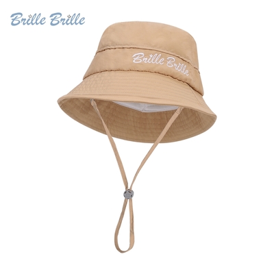 【Brille Brille】BreathableOriginal 透氣漁夫帽- (XL) -兩款任選