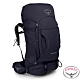 OSPREY 女款 Kyte 66L 輕量健行登山背包_桑椹紫 R product thumbnail 1