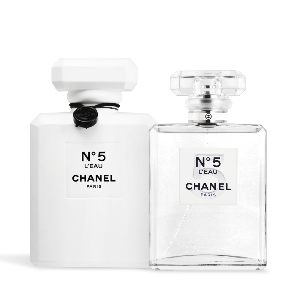 CHANEL 香奈兒 N°5百年至臻清新晨露淡香水 100ml