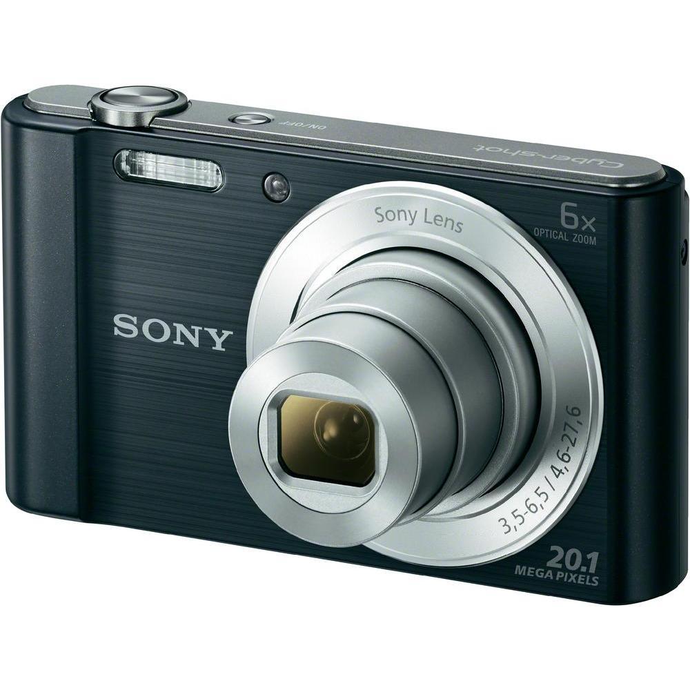 福利品】SONY DSC-W810高畫質數位相機(公司貨) | 隨身機/類單眼| Yahoo