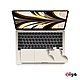 [ZIYA] Apple Macbook Air13 M2 手腕貼膜/掌托保護貼 (共4色) product thumbnail 1