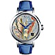 梵谷Van Gogh Swiss Watch梵谷經典名畫女錶(I-SLLV-03) product thumbnail 1