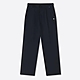 CONVERSE SKATE STRAIGHT PANTS 長褲 男 黑色-10026552-A01 product thumbnail 1