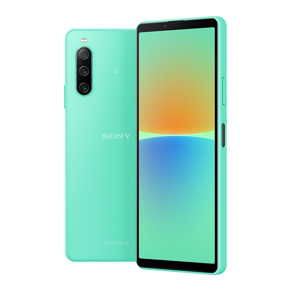 SONY Xperia 10 IV 5G (6G/128G) 三鏡頭智慧型手機 | Xperia 10 系列 | Yahoo奇摩購物中心