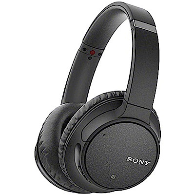 SONY 無線藍牙降噪耳罩式耳機 WH-CH700N (公司貨)
