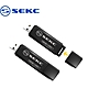 SEKC SDA20 128GB USB3.1 Gen1 高速隨身碟 product thumbnail 1