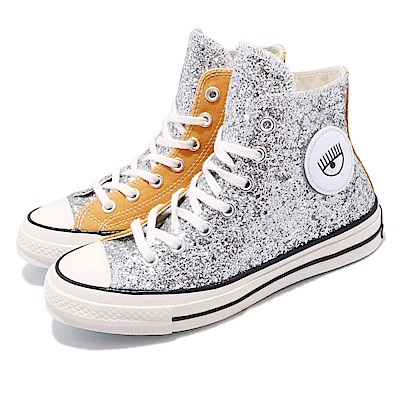 Converse Chiara Ferragni 70 女鞋