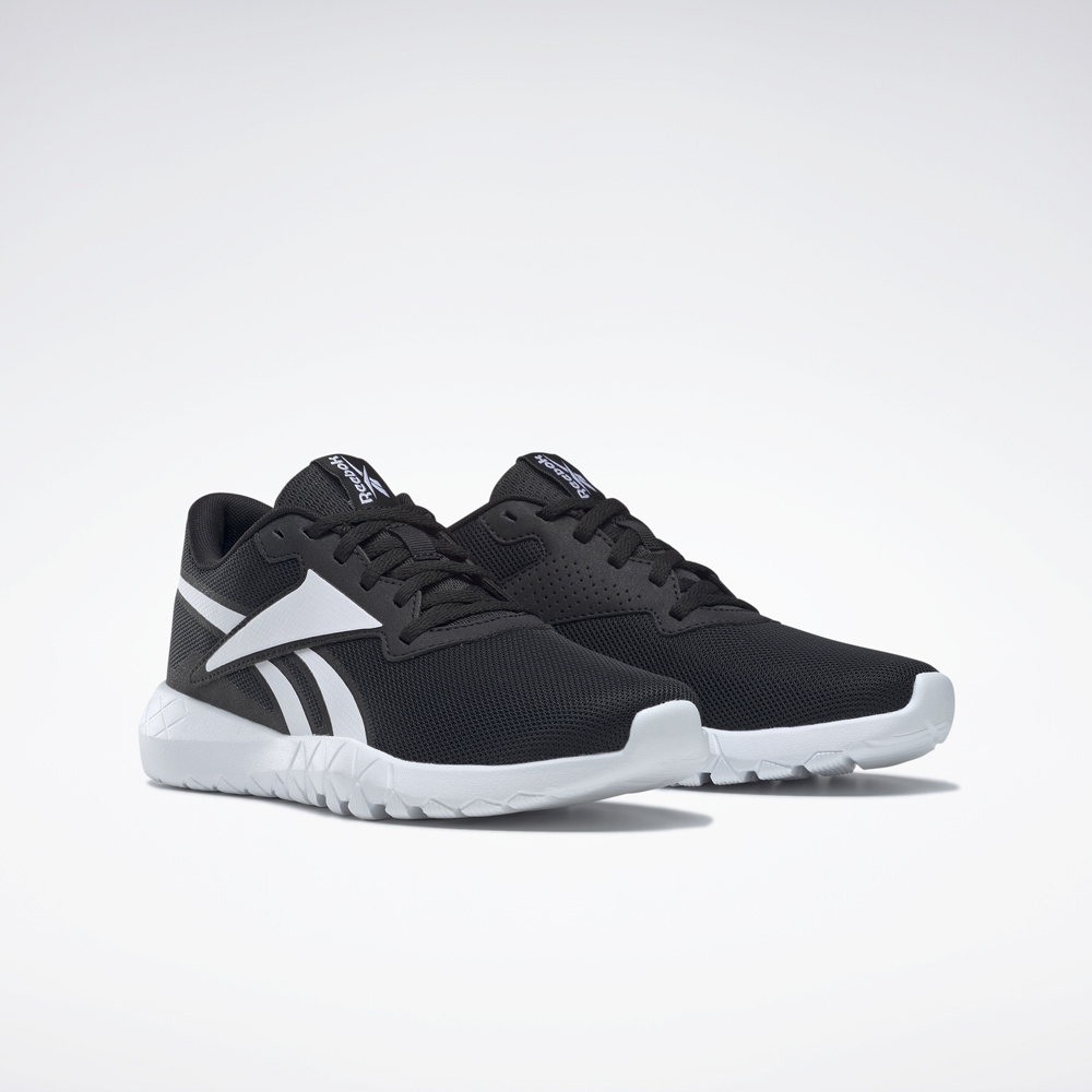 Reebok官方旗艦 Flexagon Energy TR 3 訓練鞋 女 GZ0300