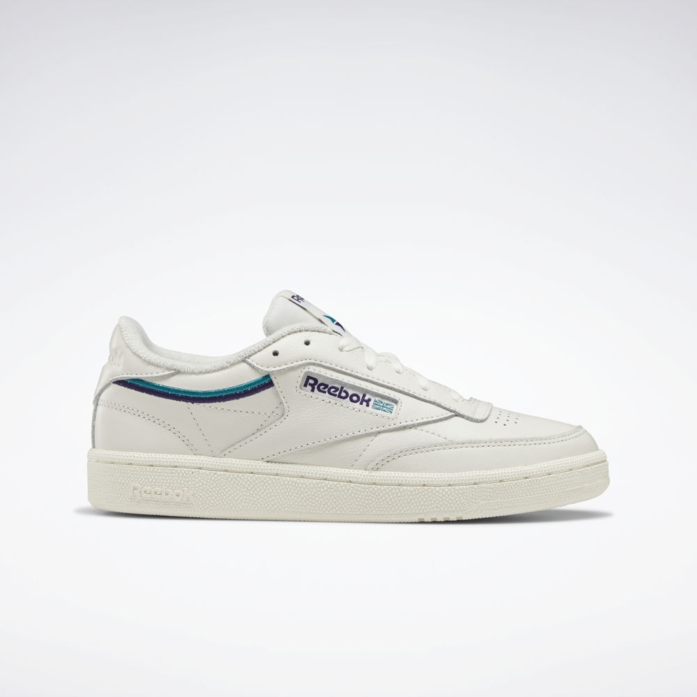 reebok club c 85 dv3727