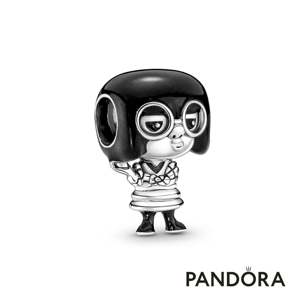 【Pandora官方直營】迪士尼．皮克斯《超人特攻隊》衣夫人造型串飾