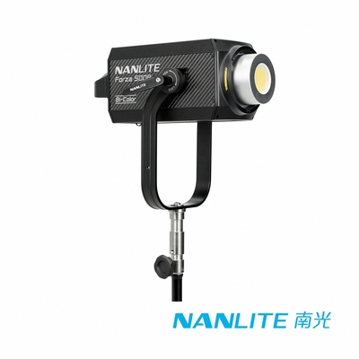 NANLITE 南光/南冠 500B II LED聚光燈