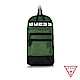 GUESS-男包-時尚撞色LOGO簡約單肩包-軍綠 原價1590 product thumbnail 1