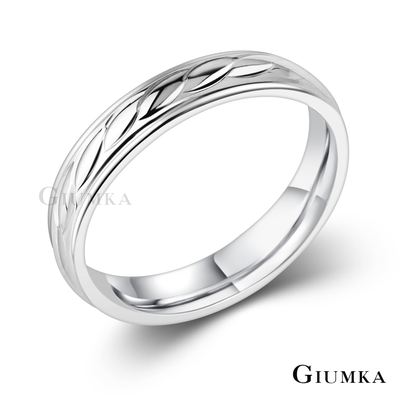 GIUMKA．戒指．擁抱