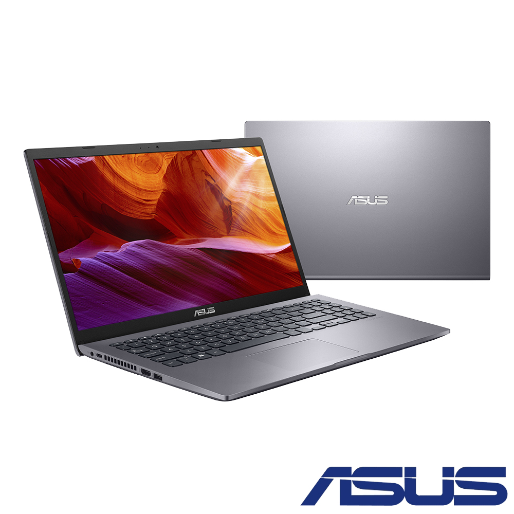 ASUS X509JB 15.6吋筆電 (i5-1035G1/MX110/4G/1TB HDD/LapTop/灰)ASUS LapTop 系列