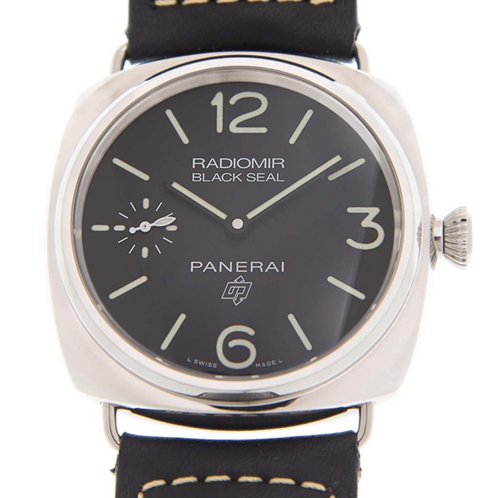 PANERAI 沛納海RADIOMIR PAM00754 3日鍊手上鍊x45mm