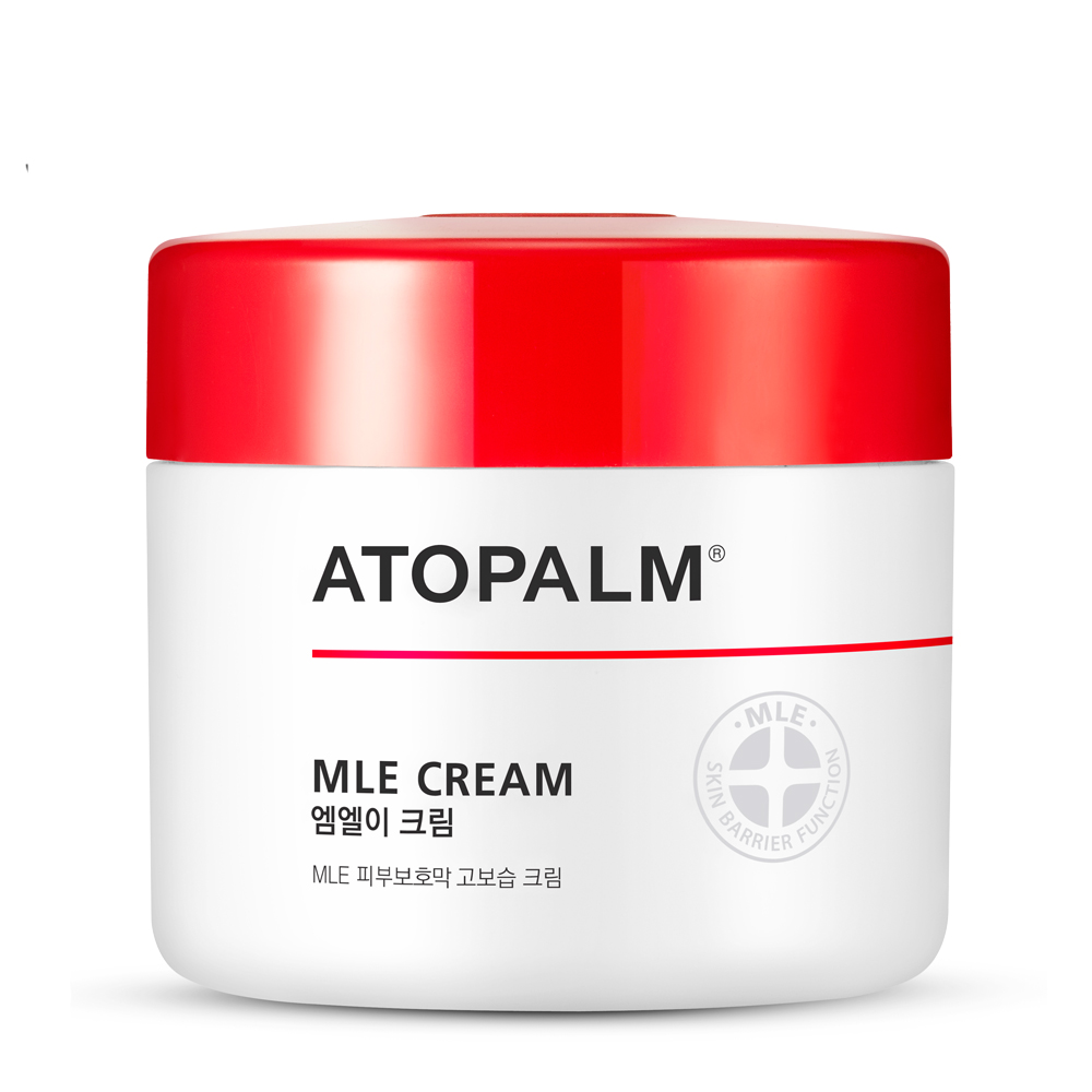 ATOPALM愛多康 舒敏全效修護霜-MLE Cream(65ml)