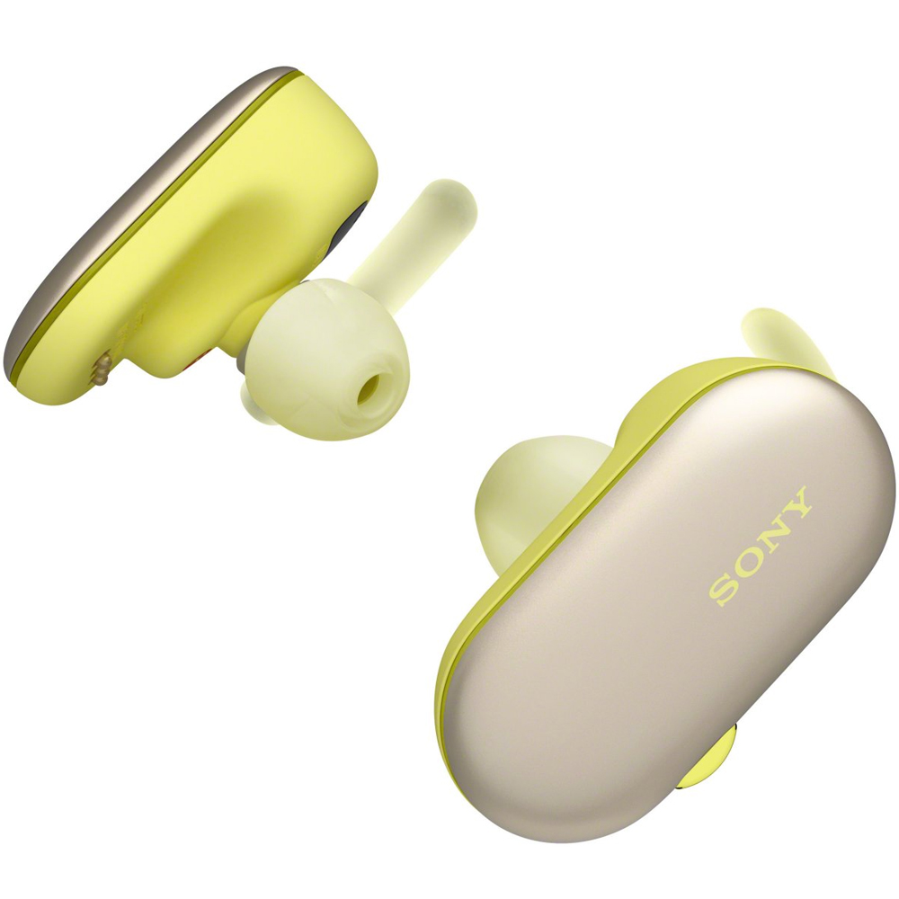 SONY WF-SP900 真無線防水運動藍牙耳機(公司貨) | SONY | Yahoo奇摩