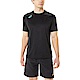 Asics [2051A308-002] 男 短袖 上衣 T恤 排球 運動 訓練 休閒 亞瑟士 黑 product thumbnail 1