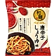 雅子OYATSU 辣味醬油風味點心麵 56g product thumbnail 1