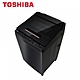 TOSHIBA 東芝 13Kg直立式洗脫奈米悠浮泡泡電力變頻不銹鋼洗衣機 AW-DUJ13GG -含基本安裝+舊機回收 product thumbnail 1